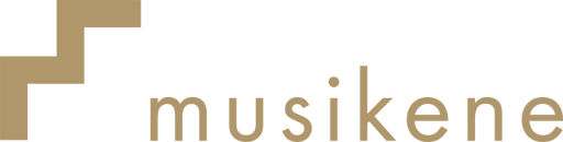 Logo Musikene