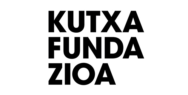 Kutxa fundazioa