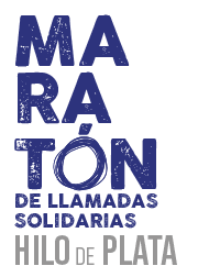 Maratón de llamadas solidarias